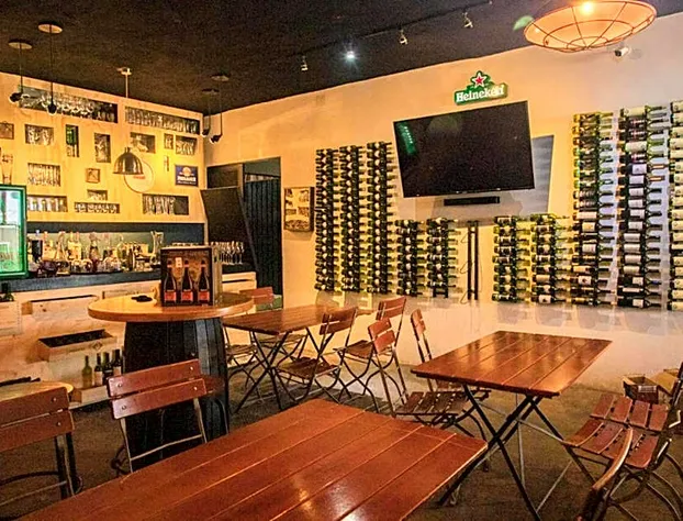 Hotel Santiurde hotel detail image 4