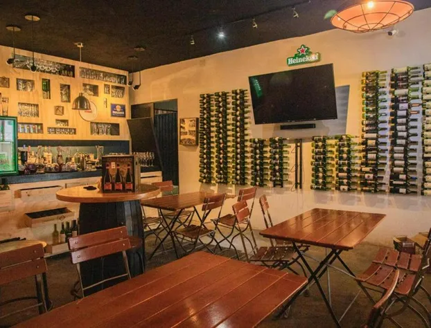 Hotel Santiurde hotel detail image 2