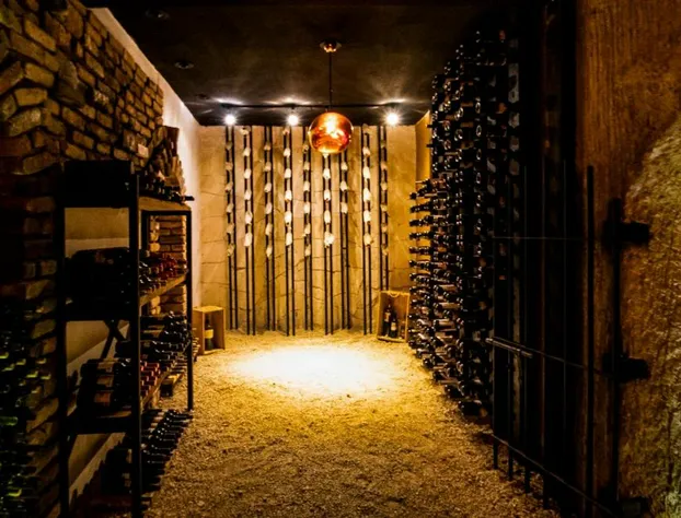 Hotel Santiurde hotel detail image 3