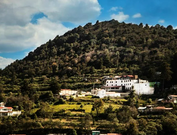 Hotel Santiurde hotel detail image 4