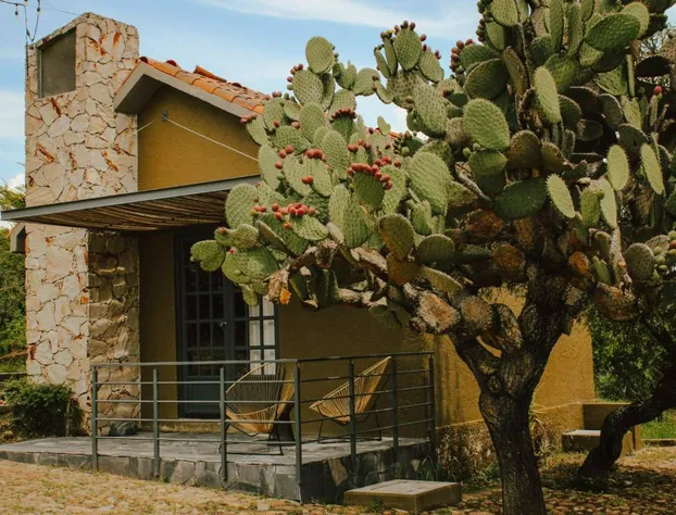 Bodegas Vaivén hotel detail image 2