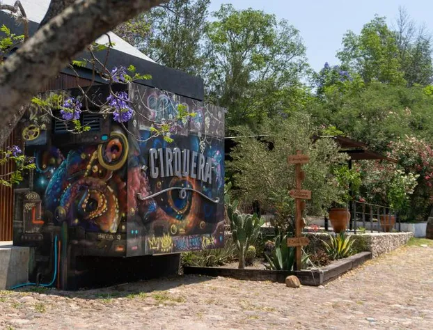 Bodegas Vaivén hotel detail image 3