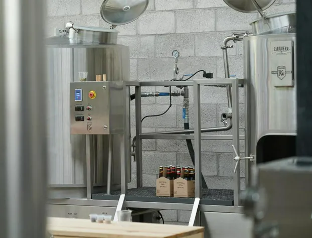 Bodegas Vaivén hotel detail image 4