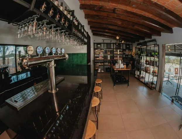 Bodegas Vaivén hotel detail image 4