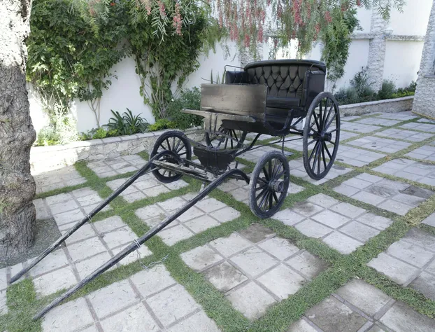 Hotel Boutique Casa Diamante hotel detail image 1