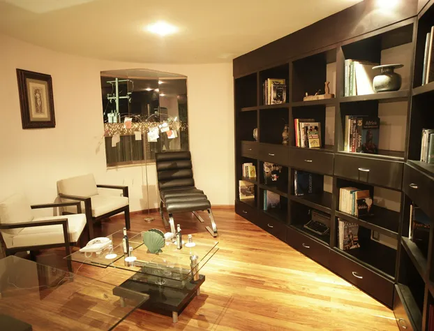 Hotel Boutique Casa Diamante hotel detail image 2