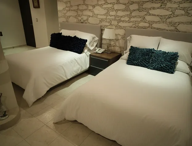 Hotel Boutique Casa Diamante hotel detail image 4