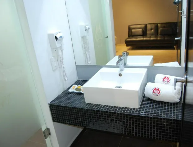 Hotel Dulce Boca hotel detail image 2