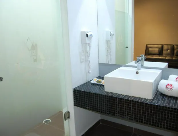 Hotel Dulce Boca hotel detail image 3