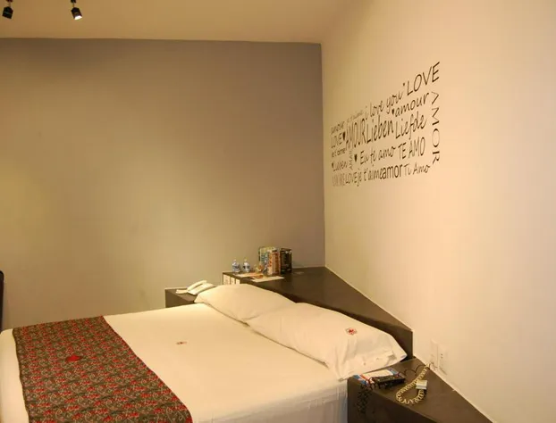 Hotel Dulce Boca hotel detail image 4