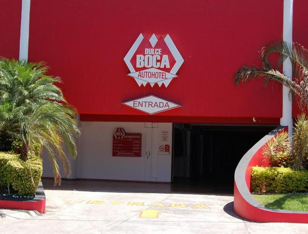 Hotel Dulce Boca hotel detail image 1