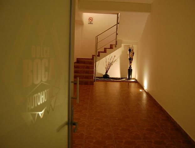 Hotel Dulce Boca hotel detail image 3