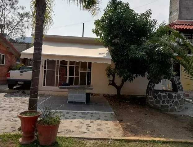 Hotel Tepehuakan hotel detail image 1