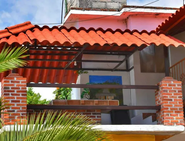 Hotel Tepehuakan hotel detail image 2