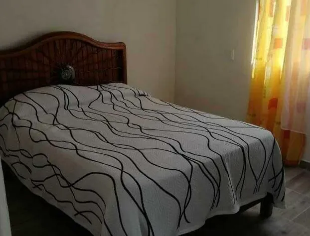 Hotel Tepehuakan hotel detail image 4