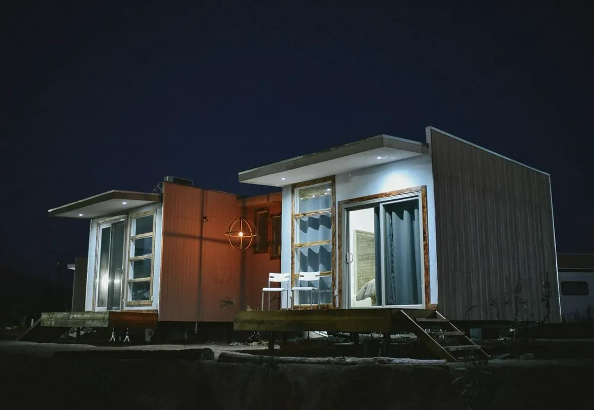 Rincón del Corazón hotel hero