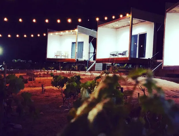 Rincón del Corazón hotel detail image 1