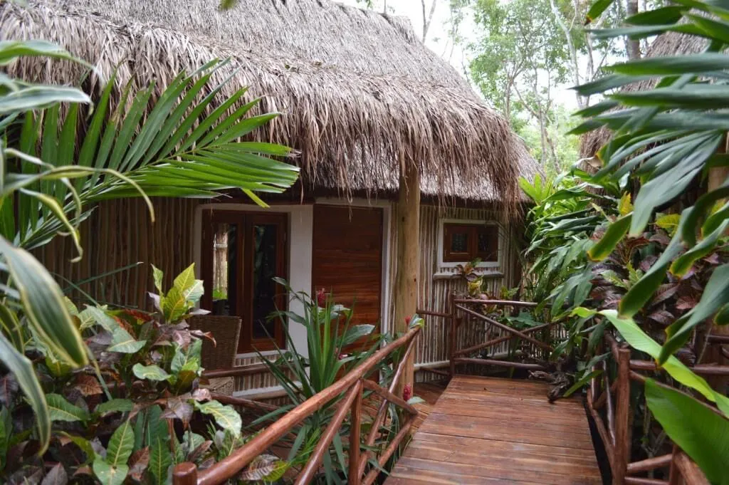 Hotel Chacá hotel hero