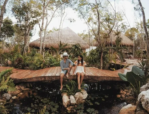 Hotel Chacá hotel detail image 2