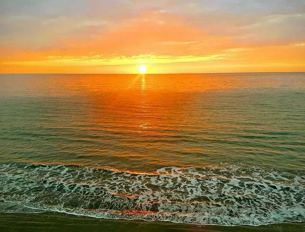 Grand Bahia Los Cocos hotel detail image 1