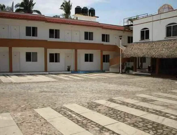 Grand Bahia Los Cocos hotel detail image 2