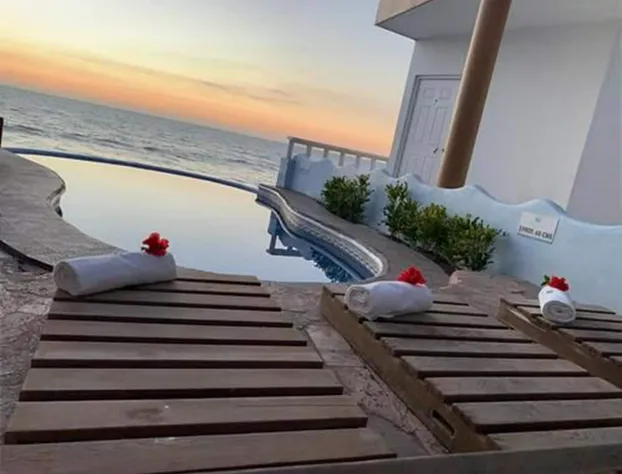 Grand Bahia Los Cocos hotel detail image 4