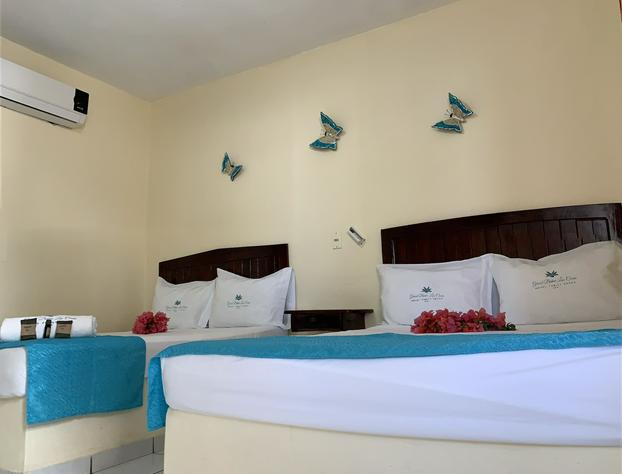 Grand Bahia Los Cocos hotel detail image 3