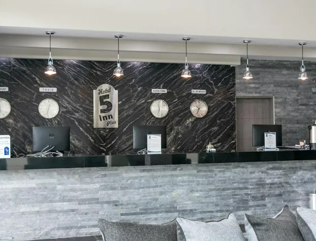 Hotel 5 Inn Plus hotel detail image 1