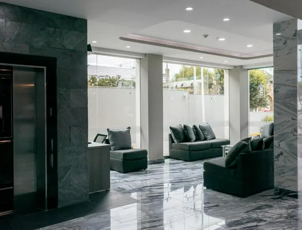 Hotel 5 Inn Plus hotel detail image 2