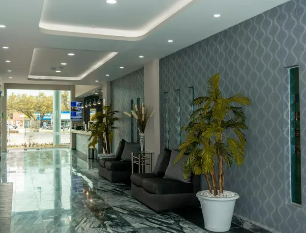 Hotel 5 Inn Plus hotel detail image 3