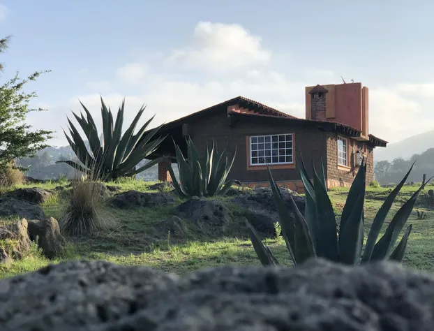 Las Cabañas hotel detail image 1