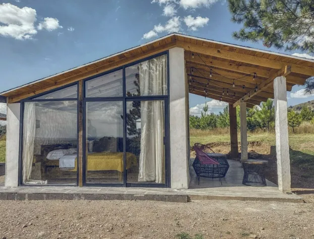 Las Cabañas hotel detail image 2