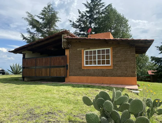 Las Cabañas hotel detail image 3