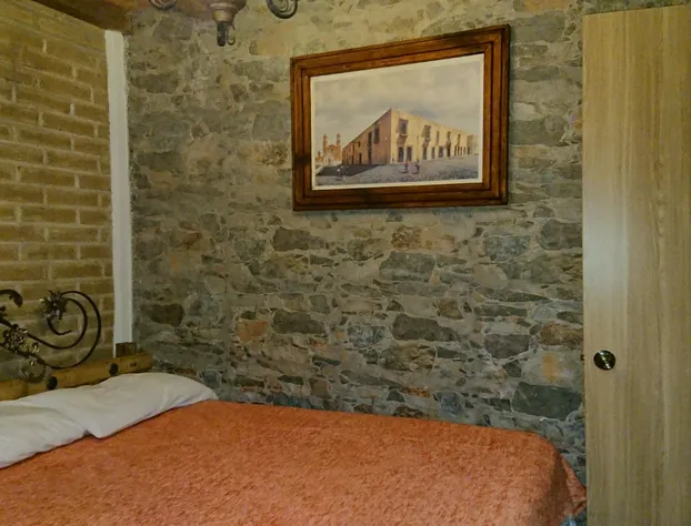 Hostal El Refugio hotel detail image 4