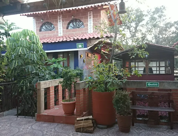 Hostal El Refugio hotel detail image 1