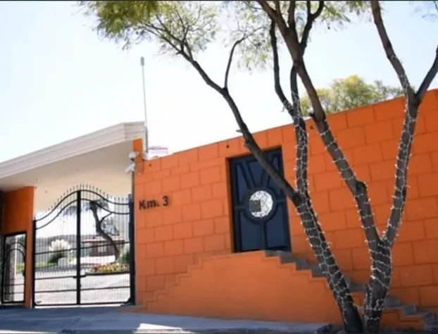 Hotel Candelero hotel detail image 1