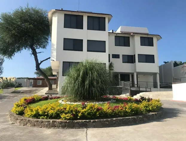 Hotel Candelero hotel detail image 4