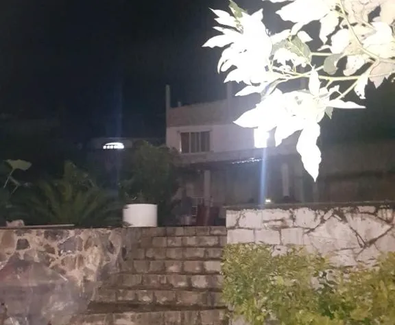 Posada Acaxiloco hotel detail image 1