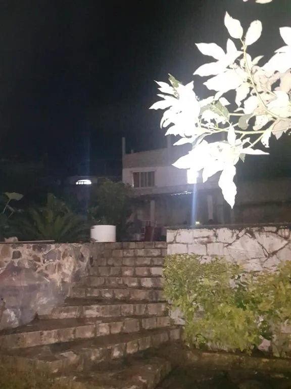 Posada Don Felipe Cuetzalan hotel hero