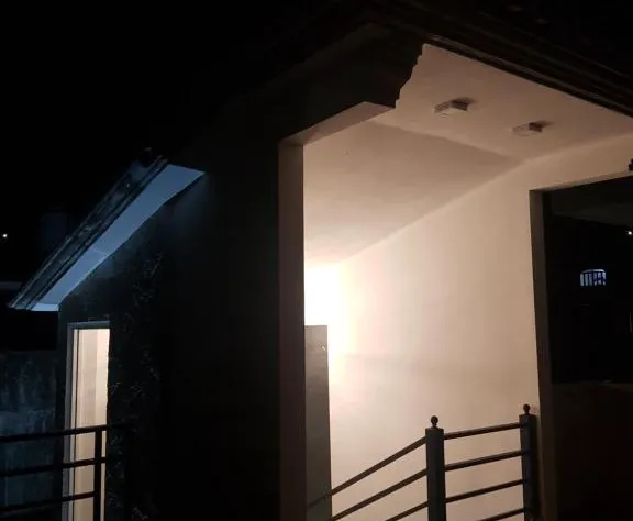 Posada Don Felipe Cuetzalan hotel detail image 2