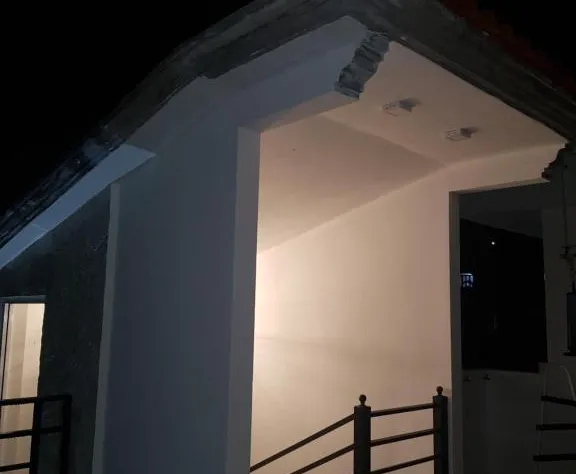 Posada Don Felipe Cuetzalan hotel detail image 3