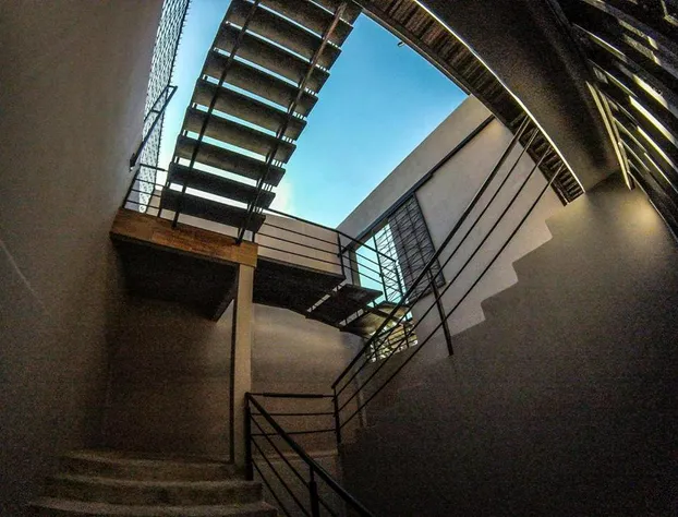 Hotel Plaza Xihuingo hotel detail image 2