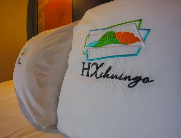 Hotel Plaza Xihuingo hotel detail image 4