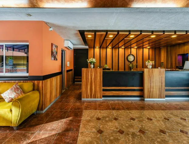 Hotel Plaza Mirador Ciudad del Carmen hotel detail image 1