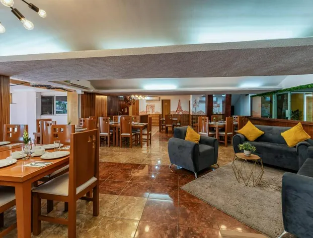 Hotel Plaza Mirador Ciudad del Carmen hotel detail image 3