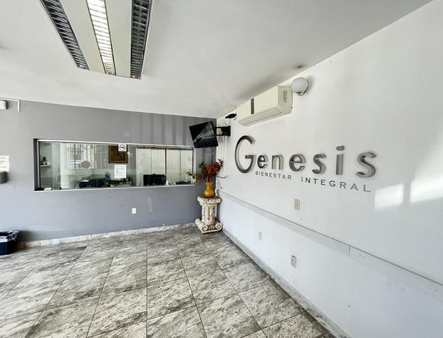 Genesis Suites hotel detail image 2