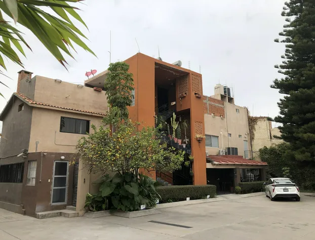 Genesis Suites hotel detail image 1