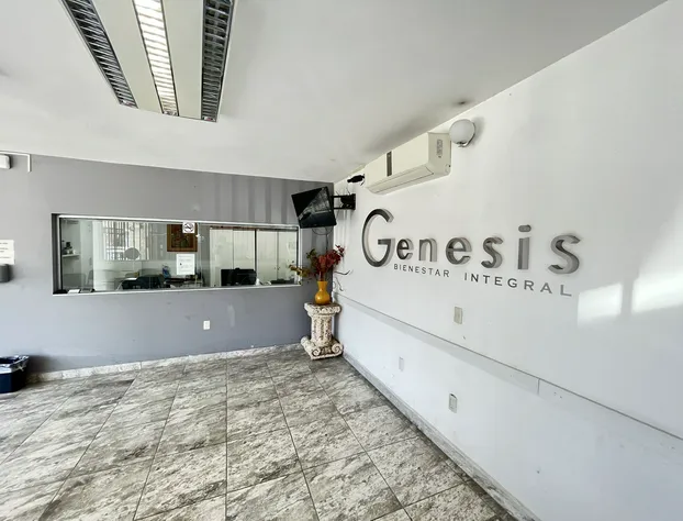 Genesis Suites hotel detail image 2
