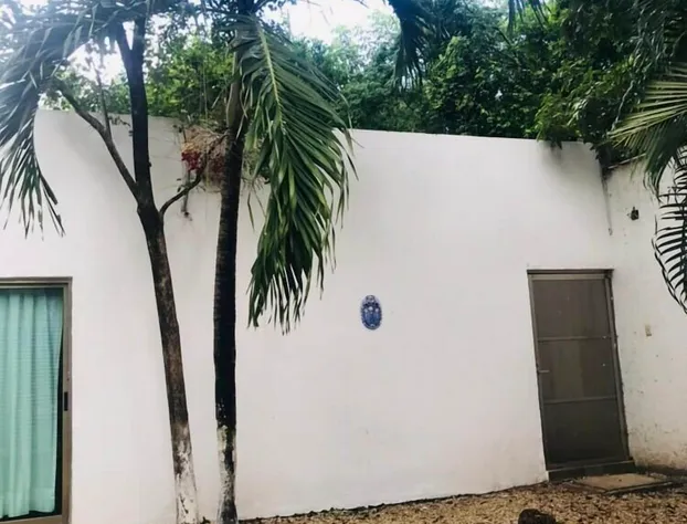 Hotel Borush hotel detail image 1