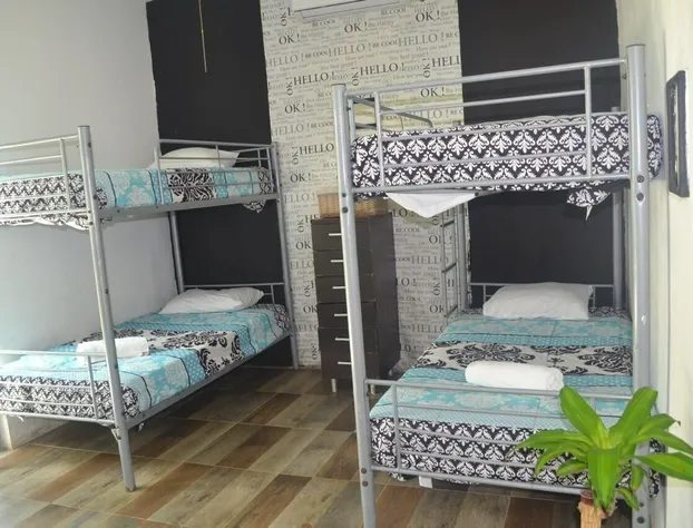 Hotel Borush hotel detail image 3